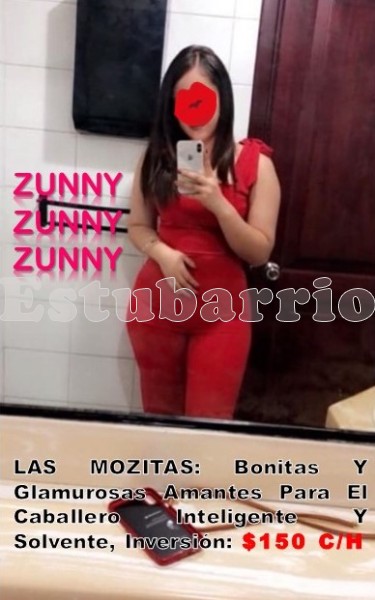 chica prepago - estubarrio